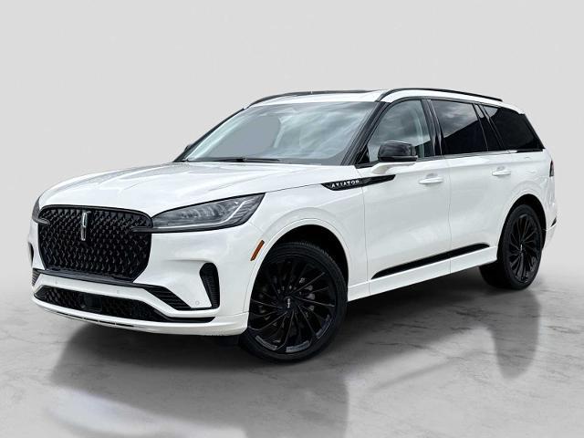 2025 Lincoln Aviator Reserve for sale in Washington, MI