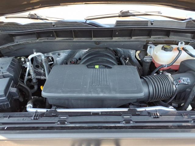 2025 GMC Sierra 1500 4WD Crew Cab Short Box Denali Ultimate