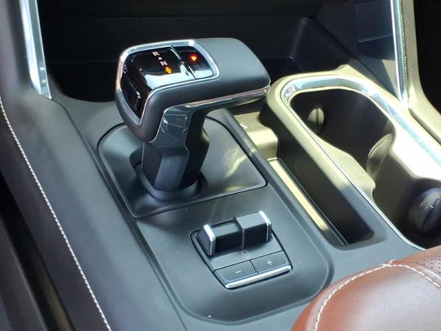 2025 GMC Sierra 1500 4WD Crew Cab Short Box Denali Ultimate