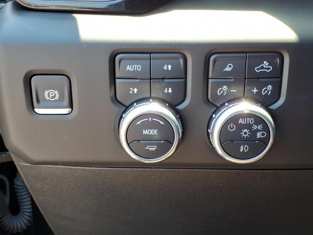 2025 GMC Sierra 1500 4WD Crew Cab Short Box Denali Ultimate