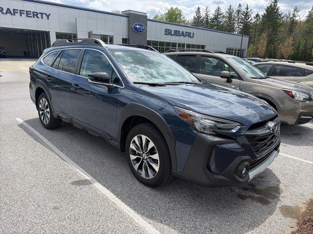 2024 Subaru Outback Limited XT for sale in Newtown Square, PA
