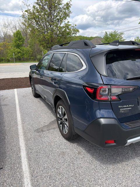 2024 Subaru Outback Limited XT