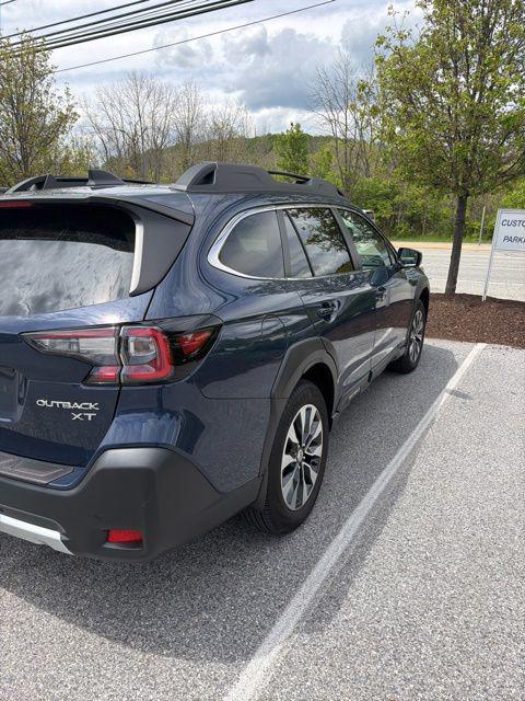 2024 Subaru Outback Limited XT