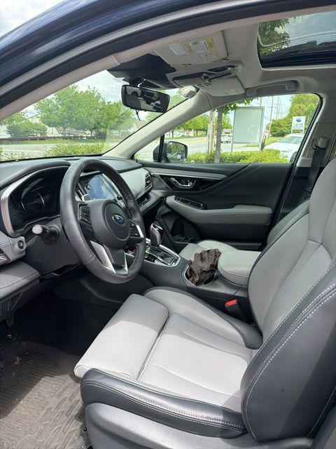 2024 Subaru Outback Limited XT