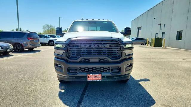 2026 RAM 2500 RAM 2500 TRADESMAN CREW CAB 4X4 64 BOX 2026 RAM 2500 RAM 2500 TRADESMAN CREW CAB 4X4 64 BOX