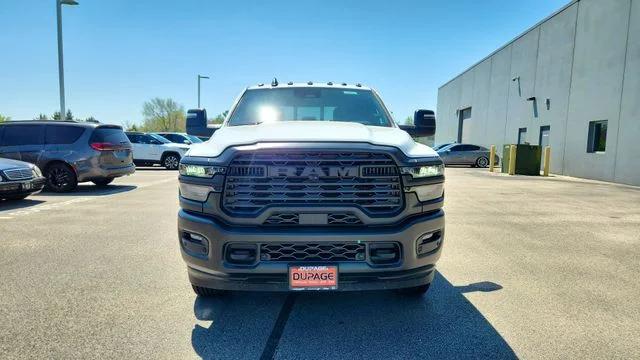 2026 RAM 2500 RAM 2500 TRADESMAN CREW CAB 4X4 64 BOX 2026 RAM 2500 RAM 2500 TRADESMAN CREW CAB 4X4 64 BOX