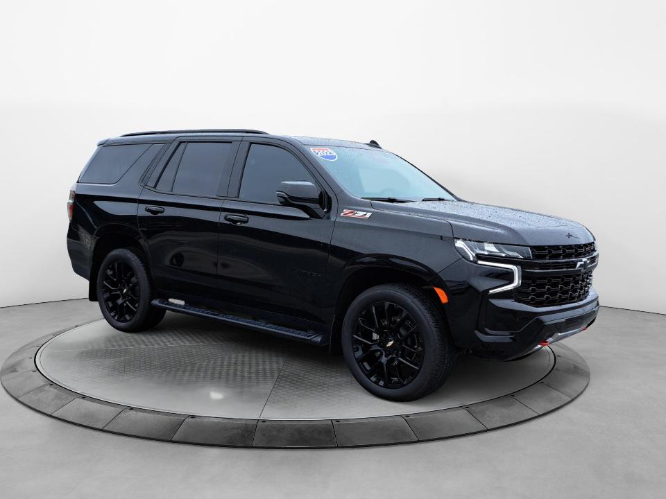 /2023 Chevrolet Tahoe
