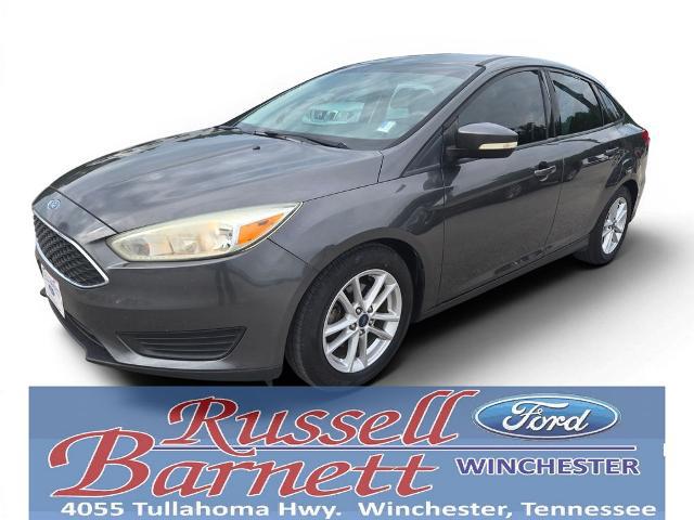 2016 Ford Focus SE for sale in Winchester, TN