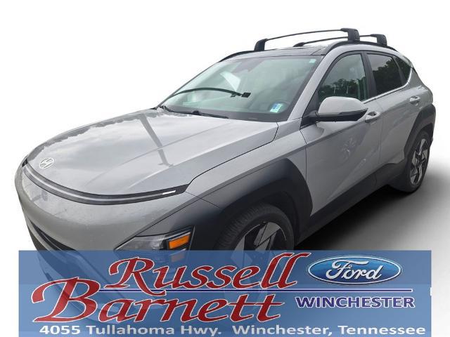 2024 Hyundai Kona Limited for sale in Winchester, TN