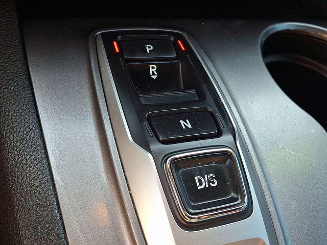 2019 Honda Passport Sport