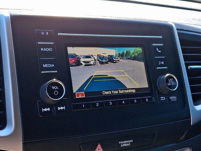 2019 Honda Passport Sport
