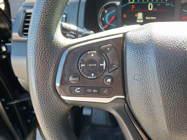 2019 Honda Passport Sport