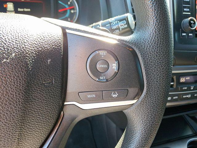 2019 Honda Passport Sport
