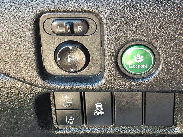2019 Honda Passport Sport