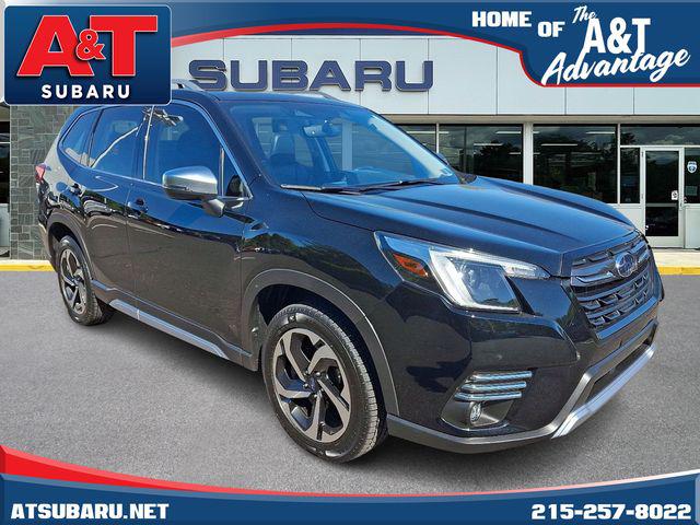 2023 Subaru Forester Touring for sale in Sellersville, PA