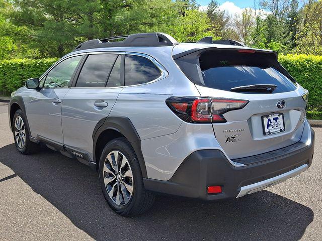 2024 Subaru Outback Limited XT