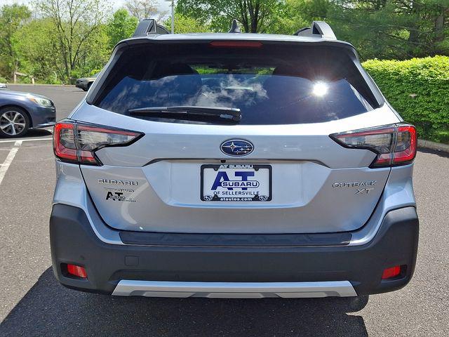 2024 Subaru Outback Limited XT
