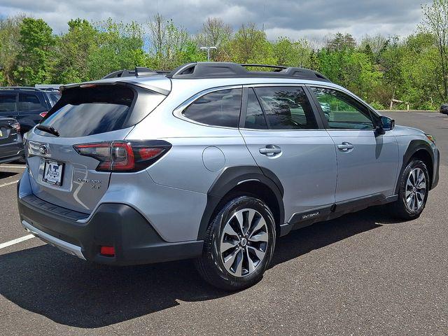 2024 Subaru Outback Limited XT