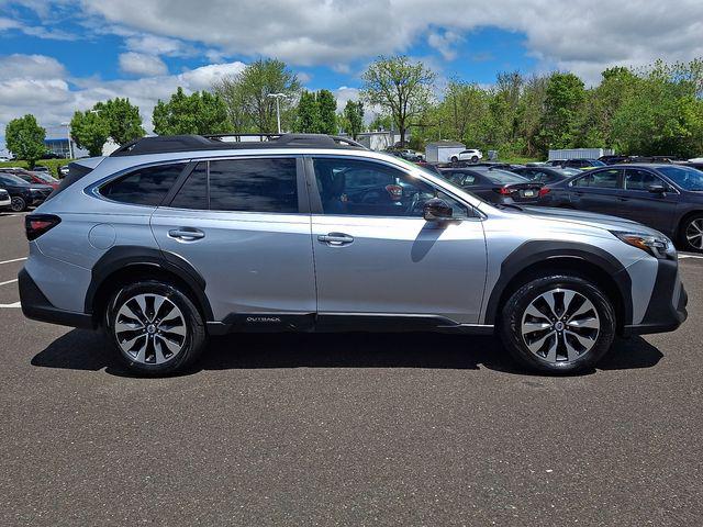 2024 Subaru Outback Limited XT