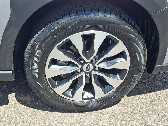 2024 Subaru Outback Limited XT