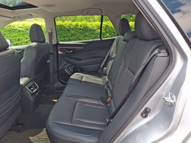2024 Subaru Outback Limited XT