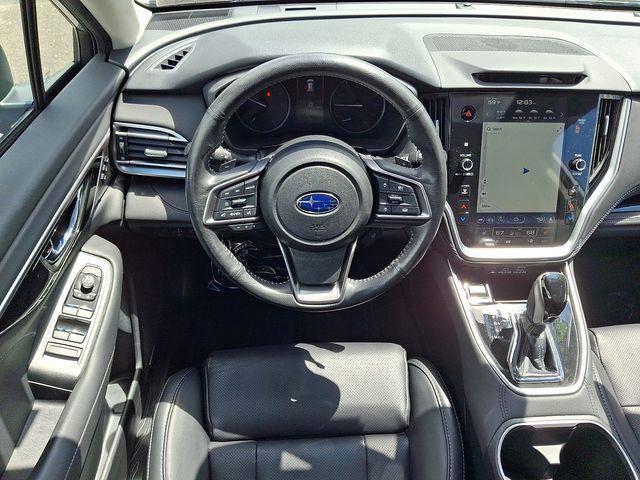2024 Subaru Outback Limited XT