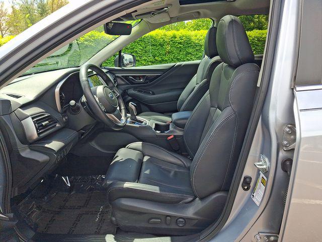2024 Subaru Outback Limited XT