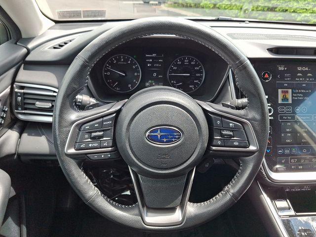 2024 Subaru Outback Limited XT