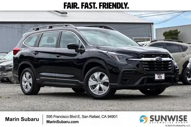 2023 Subaru Ascent Base 8-Passenger for sale in San Rafael, CA