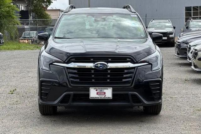 2023 Subaru Ascent Base 8-Passenger