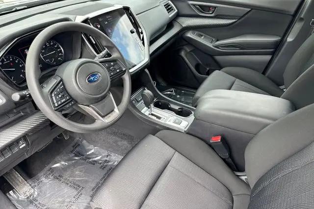 2023 Subaru Ascent Base 8-Passenger