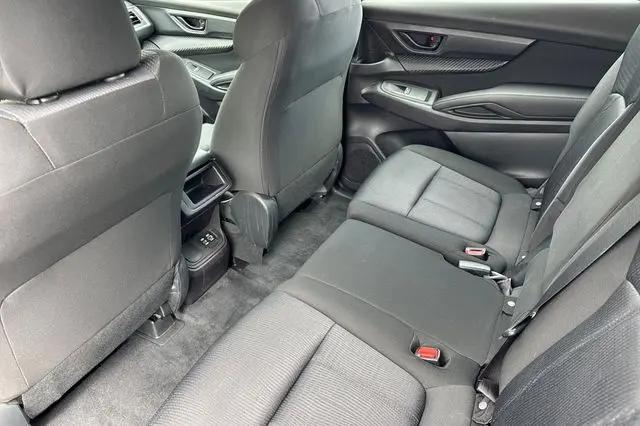 2023 Subaru Ascent Base 8-Passenger