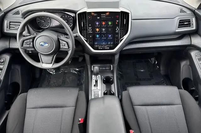 2023 Subaru Ascent Base 8-Passenger