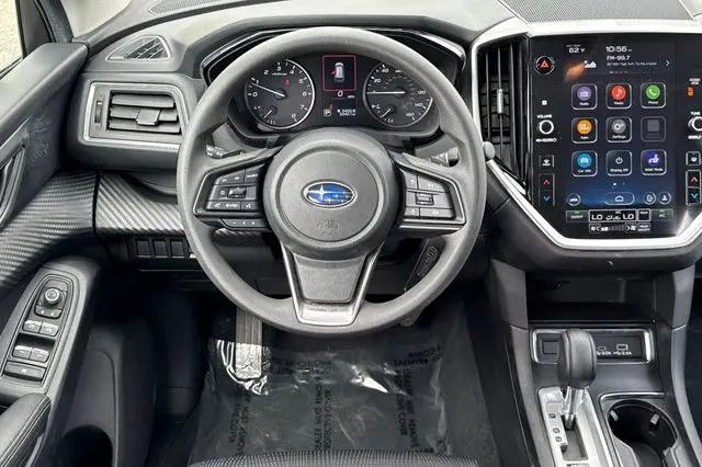 2023 Subaru Ascent Base 8-Passenger