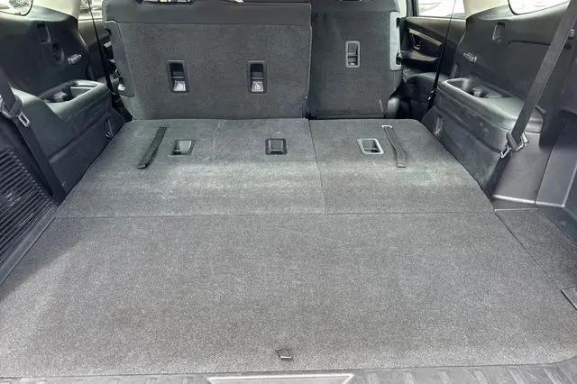 2023 Subaru Ascent Base 8-Passenger