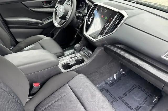 2023 Subaru Ascent Base 8-Passenger