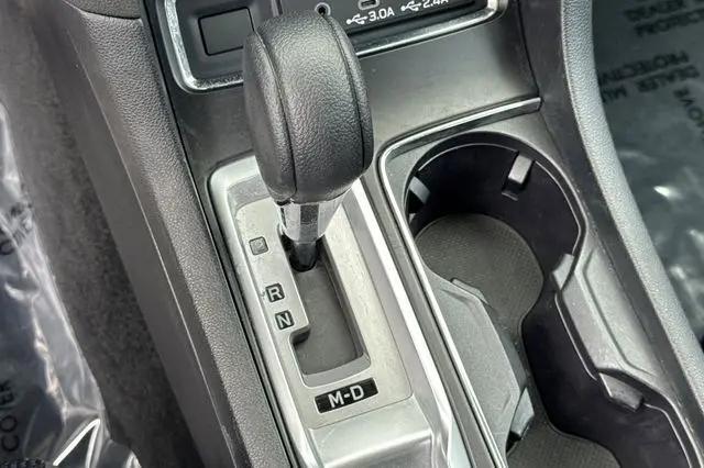 2023 Subaru Ascent Base 8-Passenger