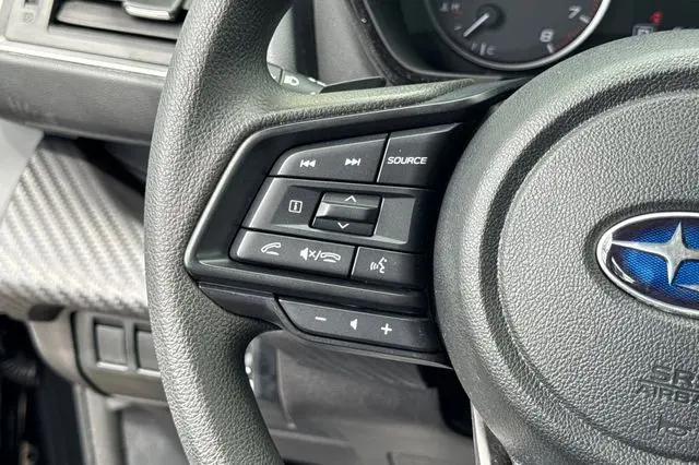 2023 Subaru Ascent Base 8-Passenger