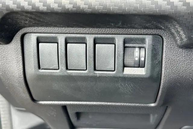 2023 Subaru Ascent Base 8-Passenger