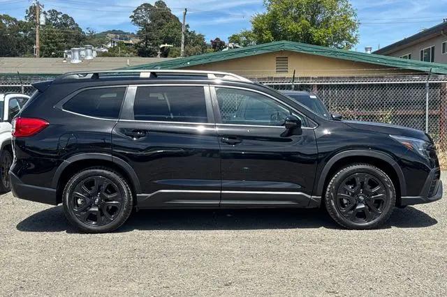 2023 Subaru Ascent Onyx Edition 7-Passenger