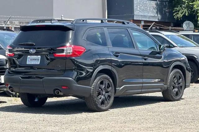 2023 Subaru Ascent Onyx Edition 7-Passenger