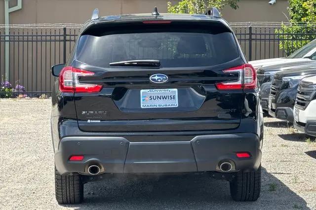 2023 Subaru Ascent Onyx Edition 7-Passenger