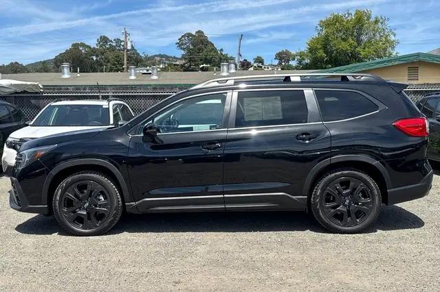 2023 Subaru Ascent Onyx Edition 7-Passenger
