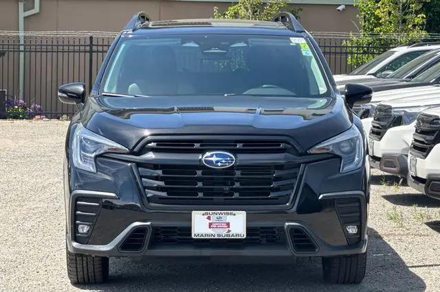 2023 Subaru Ascent Onyx Edition 7-Passenger