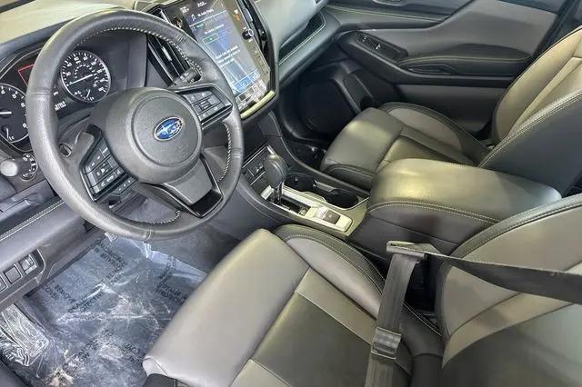 2023 Subaru Ascent Onyx Edition 7-Passenger
