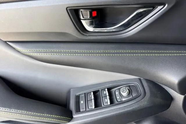 2023 Subaru Ascent Onyx Edition 7-Passenger
