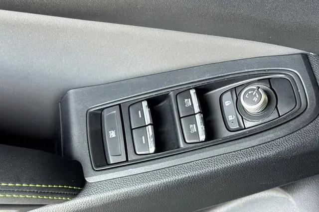 2023 Subaru Ascent Onyx Edition 7-Passenger