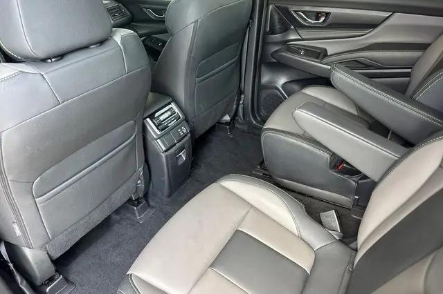 2023 Subaru Ascent Onyx Edition 7-Passenger