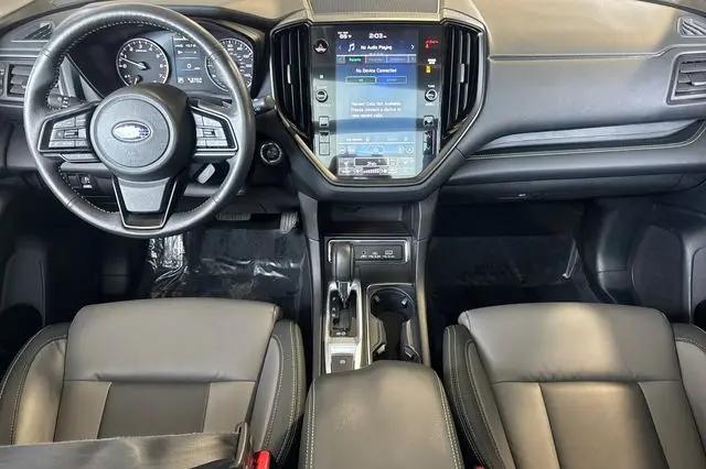 2023 Subaru Ascent Onyx Edition 7-Passenger