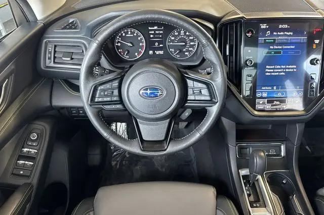 2023 Subaru Ascent Onyx Edition 7-Passenger